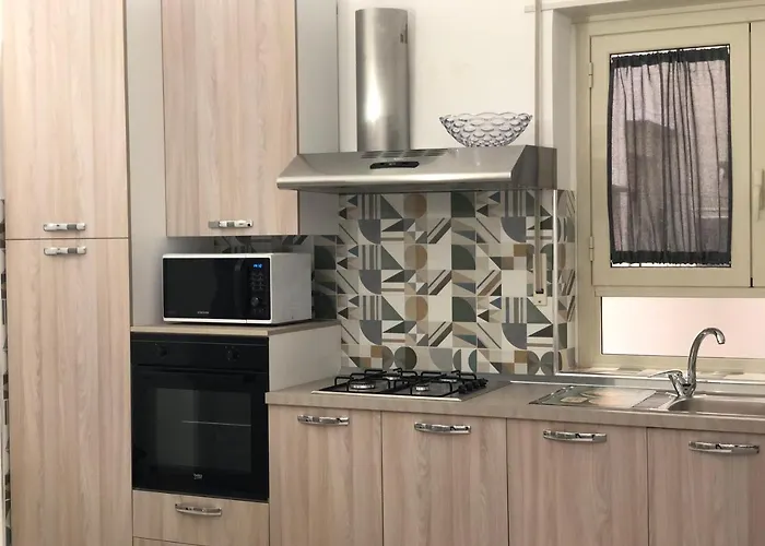 Bed and Breakfast Stabile139 Palermo